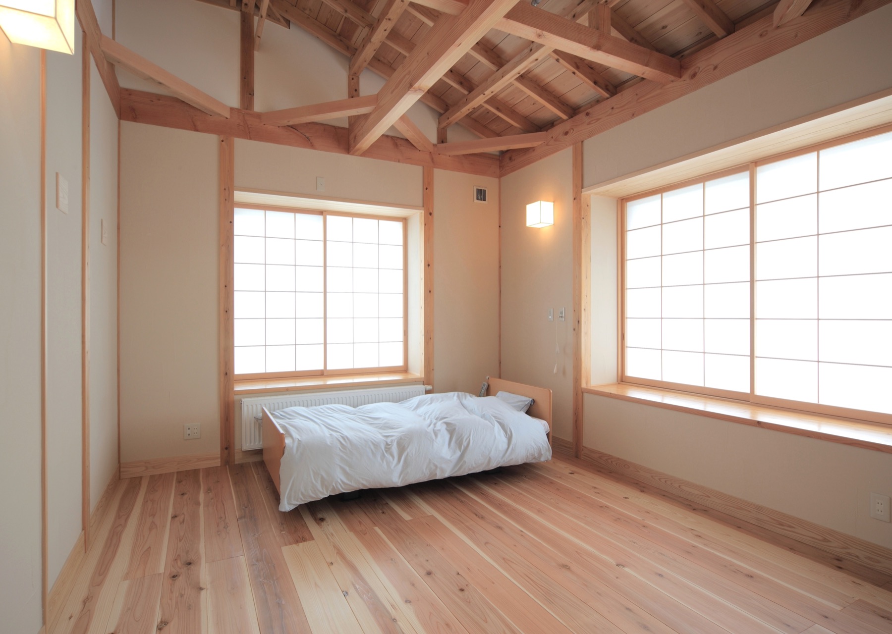 居室（タイプA）